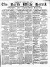 North Wilts Herald Monday 14 June 1875 Page 1