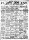 North Wilts Herald Monday 28 June 1875 Page 1