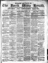 North Wilts Herald Monday 02 August 1875 Page 1