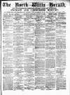 North Wilts Herald Saturday 28 August 1875 Page 1