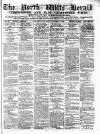 North Wilts Herald Saturday 02 October 1875 Page 1