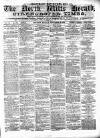 North Wilts Herald Monday 08 November 1875 Page 1