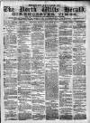 North Wilts Herald Monday 29 November 1875 Page 1