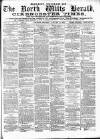 North Wilts Herald Monday 17 January 1876 Page 1