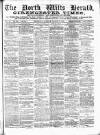 North Wilts Herald Saturday 11 March 1876 Page 1