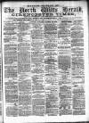 North Wilts Herald Monday 16 October 1876 Page 1