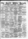 North Wilts Herald Saturday 04 November 1876 Page 1