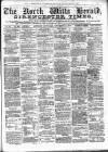 North Wilts Herald Saturday 11 November 1876 Page 1