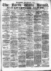 North Wilts Herald Monday 20 November 1876 Page 1