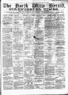 North Wilts Herald Saturday 06 January 1877 Page 1