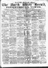 North Wilts Herald Monday 15 January 1877 Page 1