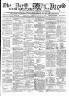 North Wilts Herald Saturday 27 January 1877 Page 1