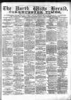 North Wilts Herald Saturday 03 March 1877 Page 1