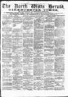 North Wilts Herald Saturday 26 May 1877 Page 1
