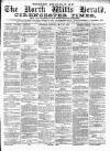 North Wilts Herald Monday 28 May 1877 Page 1