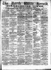 North Wilts Herald Saturday 04 August 1877 Page 1