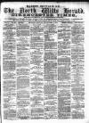 North Wilts Herald Monday 03 September 1877 Page 1