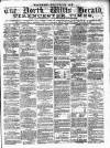 North Wilts Herald Monday 01 October 1877 Page 1