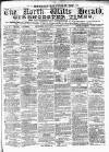North Wilts Herald Monday 15 October 1877 Page 1