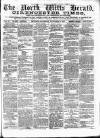 North Wilts Herald Saturday 03 November 1877 Page 1