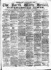 North Wilts Herald Monday 05 November 1877 Page 1