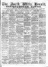 North Wilts Herald Saturday 17 November 1877 Page 1
