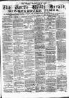 North Wilts Herald Monday 26 November 1877 Page 1