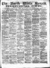 North Wilts Herald Saturday 01 December 1877 Page 1