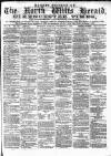 North Wilts Herald Monday 03 December 1877 Page 1