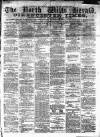 North Wilts Herald Saturday 05 January 1878 Page 1
