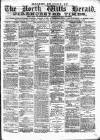 North Wilts Herald Monday 07 January 1878 Page 1