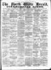 North Wilts Herald Saturday 19 January 1878 Page 1
