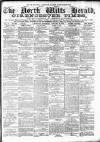 North Wilts Herald Saturday 26 January 1878 Page 1