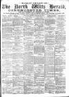 North Wilts Herald Monday 28 January 1878 Page 1