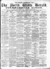 North Wilts Herald Monday 18 March 1878 Page 1