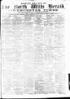 North Wilts Herald Monday 01 July 1878 Page 1