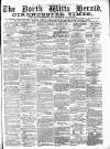 North Wilts Herald Saturday 03 August 1878 Page 1