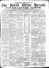 North Wilts Herald Monday 02 September 1878 Page 1