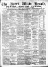 North Wilts Herald Saturday 07 September 1878 Page 1