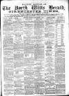 North Wilts Herald Monday 09 September 1878 Page 1