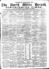 North Wilts Herald Monday 16 September 1878 Page 1