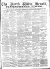North Wilts Herald Saturday 05 October 1878 Page 1