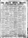 North Wilts Herald Monday 02 December 1878 Page 1