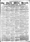 North Wilts Herald Monday 09 December 1878 Page 1