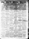 North Wilts Herald Saturday 04 January 1879 Page 1