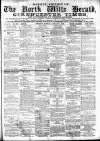 North Wilts Herald Monday 06 January 1879 Page 1
