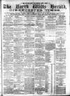 North Wilts Herald Monday 13 January 1879 Page 1