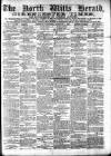 North Wilts Herald Saturday 01 February 1879 Page 1