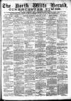 North Wilts Herald Saturday 22 February 1879 Page 1
