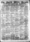 North Wilts Herald Saturday 03 May 1879 Page 1
